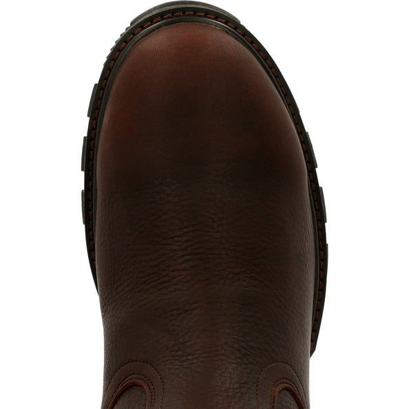 Men's Durango Maverick XP Waterproof Work Boot #DDB0332-C