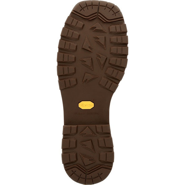 Men's Rocky Legacy 32 Waterproof Steel Toe Work Boot #RKW0339