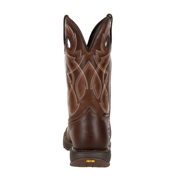 Men's Rocky Legacy 32 Waterproof Boot #RKW0315-C
