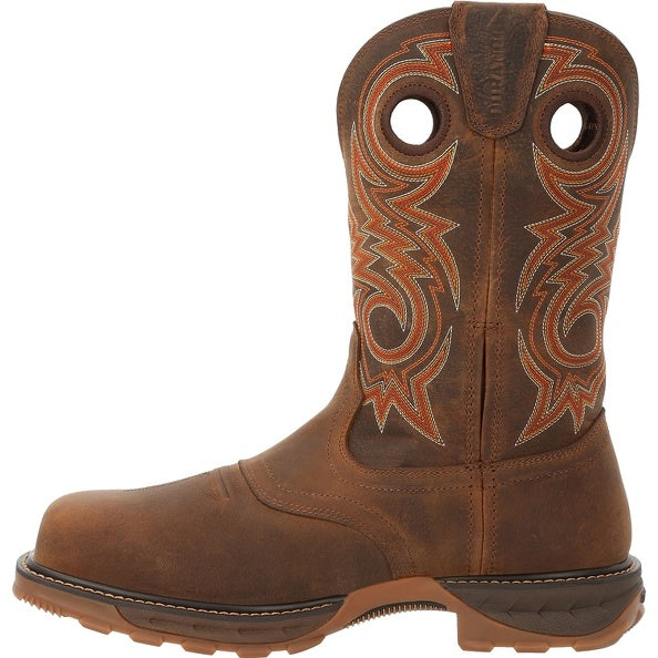 Men's Durango Maverick XP Composite Toe Waterproof Work Boot #DDB0365