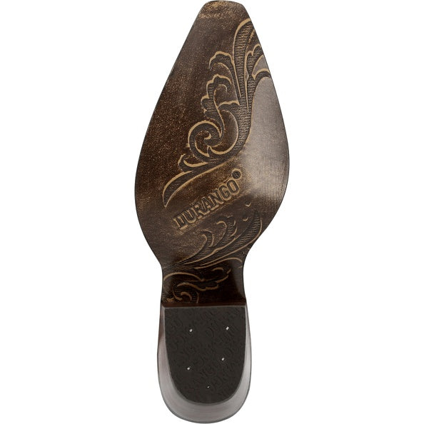 Women's Durango Crush Bootie Western Boot #DRD0430