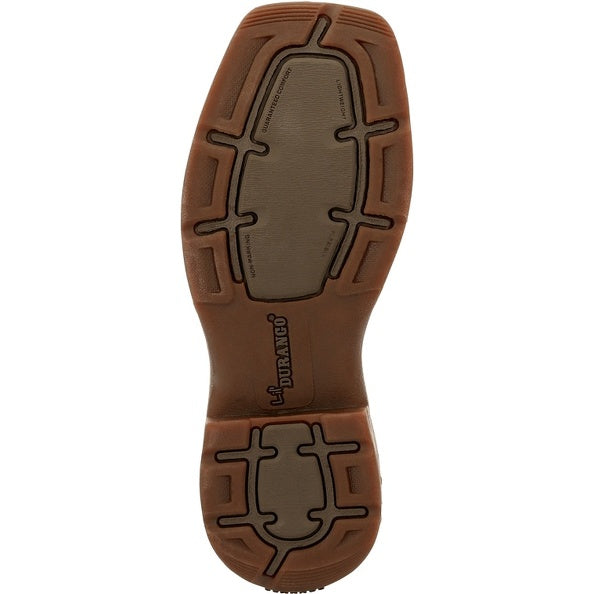 Children's Durango Lil' Rebel Western Boot #DBT0234C (8C-3C)