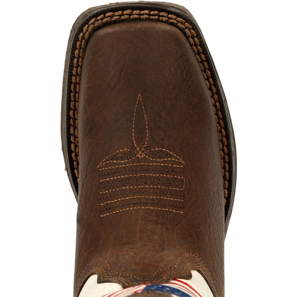 Children's Durango Lil' Rebel Western Boot #DBT0234C (8C-3C)