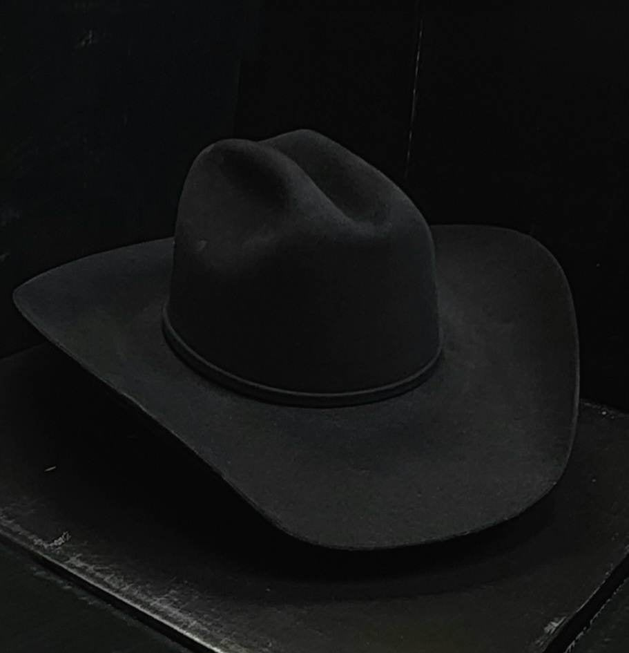 Rodeo King 10X Felt Hat
