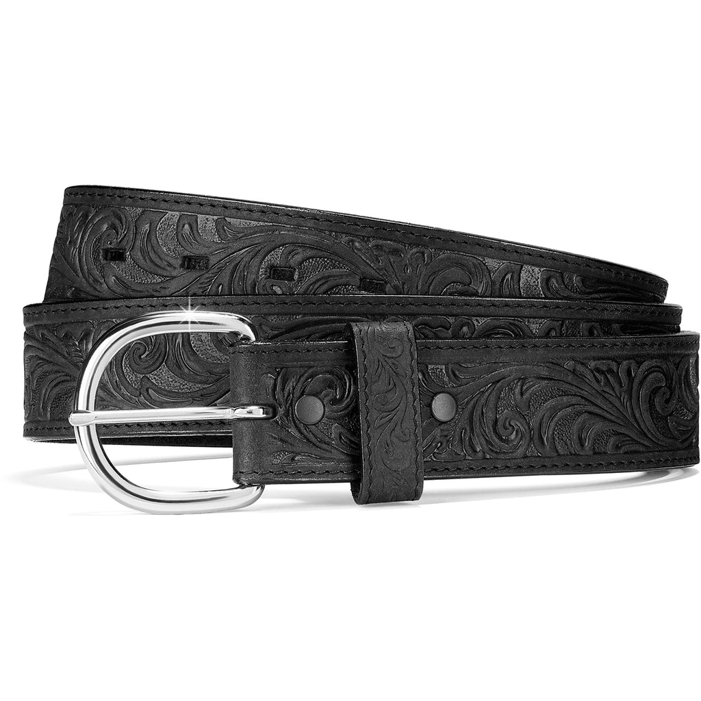 Men’s Justin Western Belt #53903