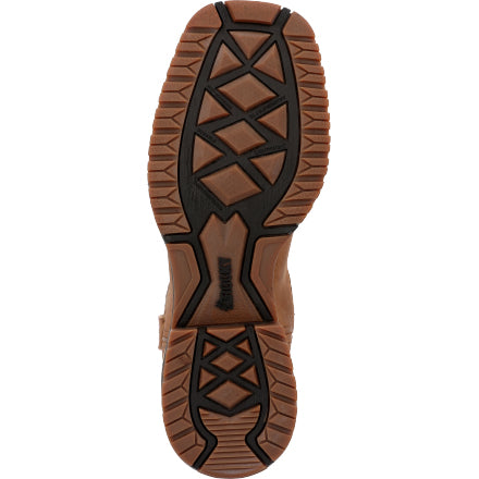 Women's Rocky Rosemary Waterproof Work Boot #RKW0413-C