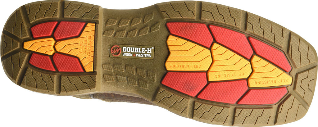 Men's Double H Clem Boot #DH5361