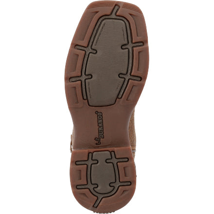 Children's Durango Digital Camo Western Boot #DBT0235C