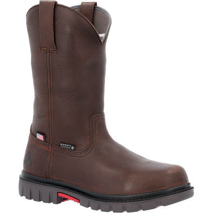 Men's Rocky Waterproof Work Boot #RKK0453