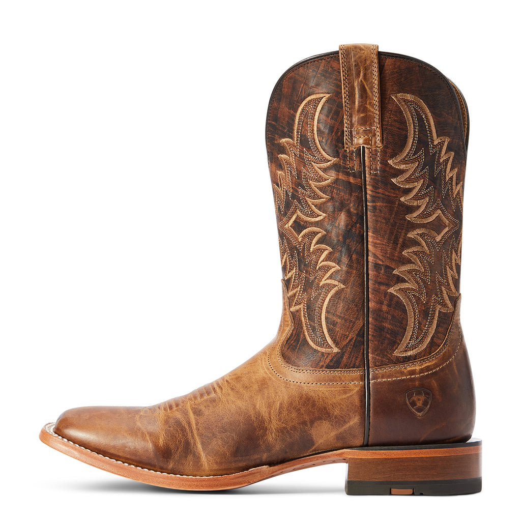 Men's Ariat Point Ryder Western Boot #10042471