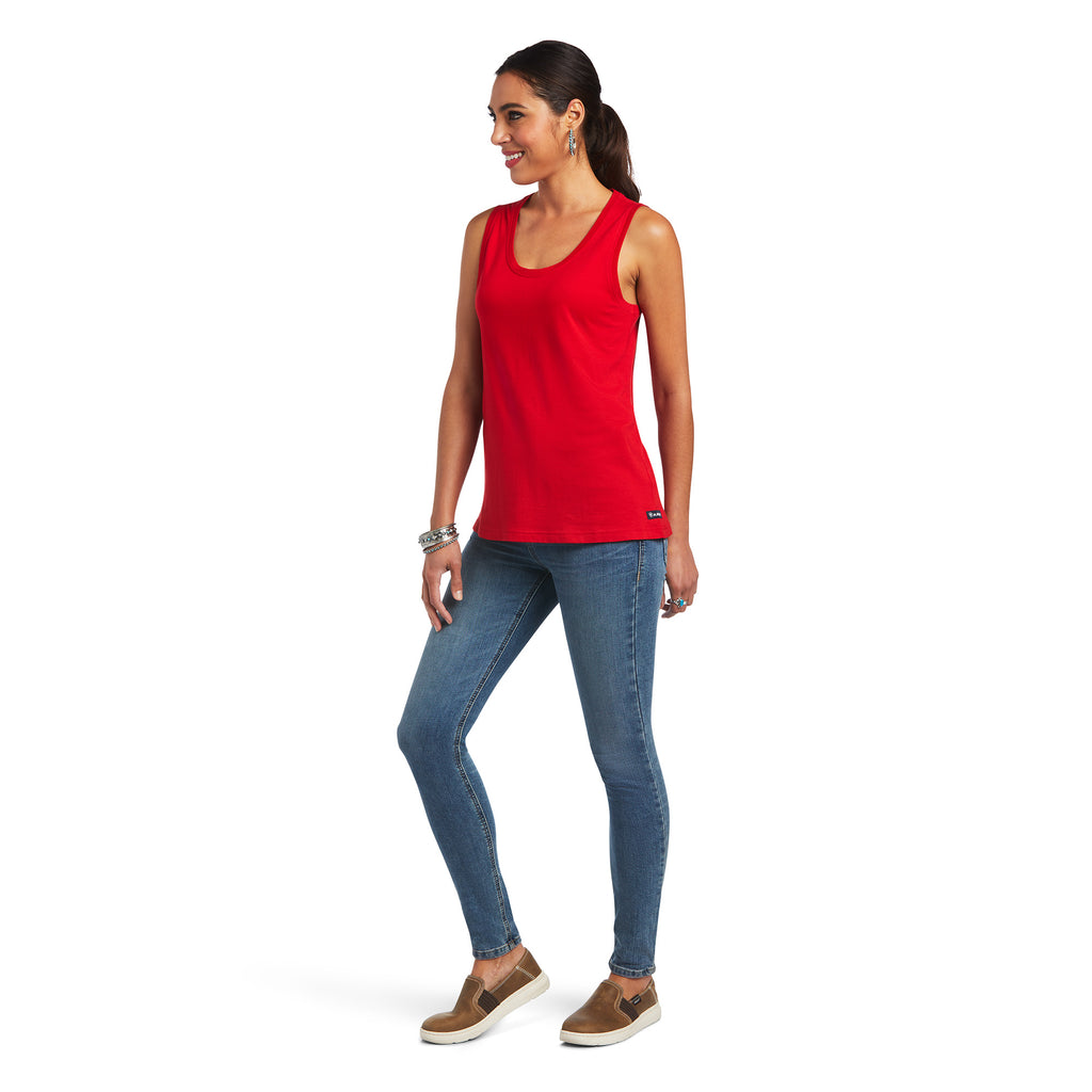 Women's Ariat Element Tank #10040587