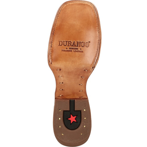 Men's Durango Premium Exotic Western Boot #DDB0381
