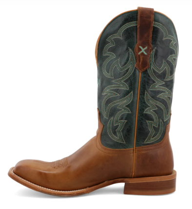 Men's Twisted X Rancher Western Boot #MRAL027