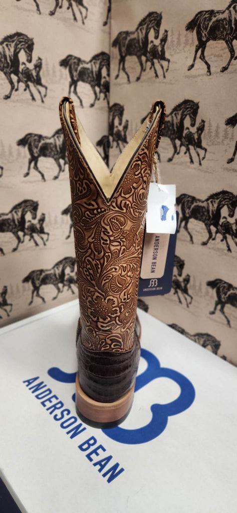 Women's Anderson Bean Western Boot #332875