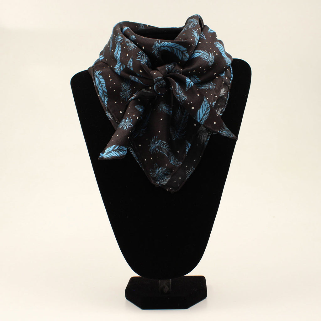 M&F Western Products Wild Rag #0905603