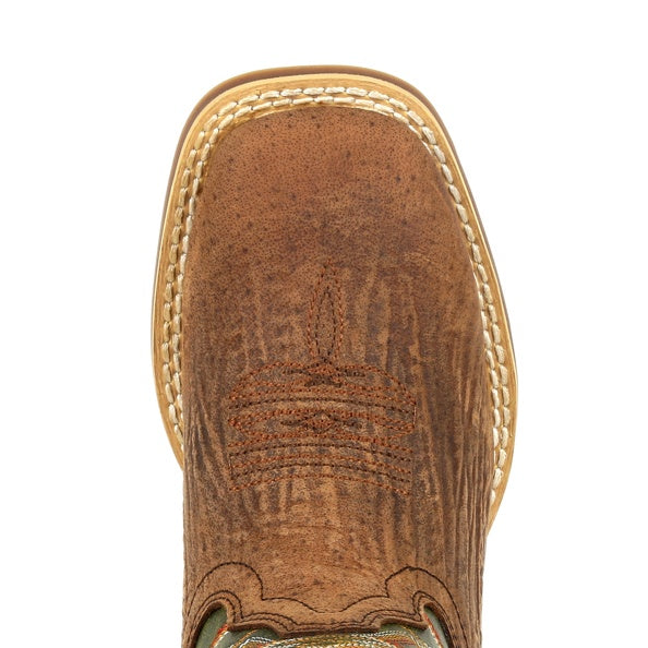 Youth's Durango Rebel Pro Western Boot #DBT0229Y (3.5Y-7Y)
