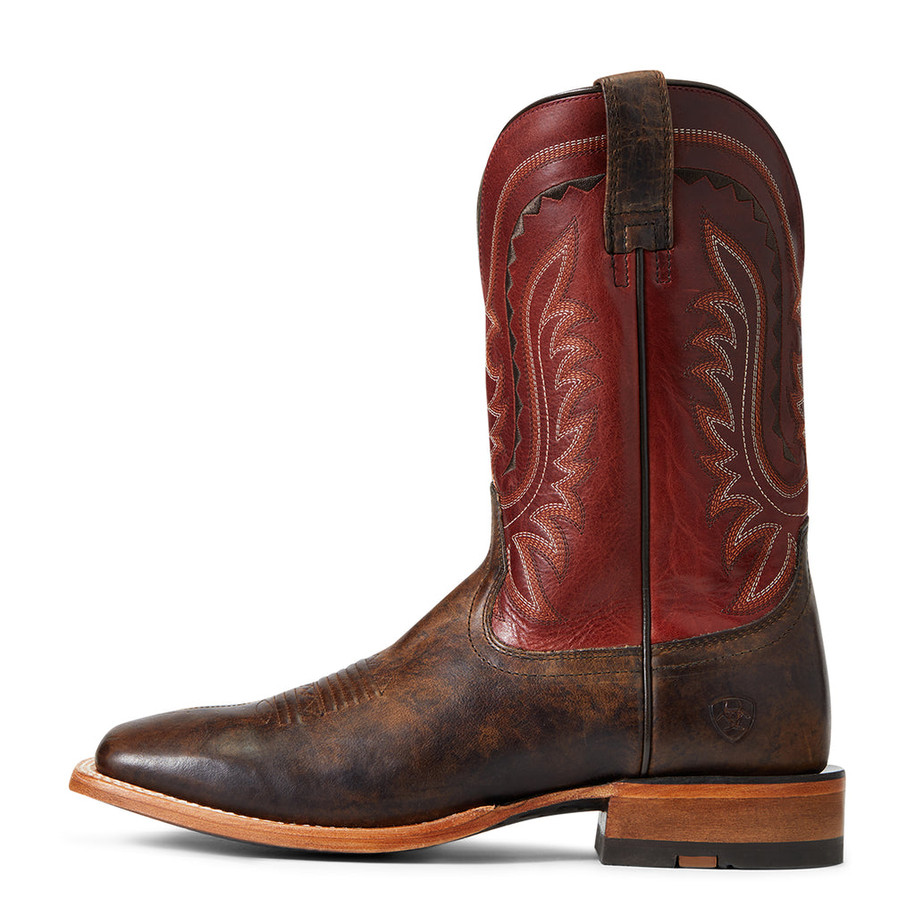 Men's Ariat Parada Western Boot #10040325-C