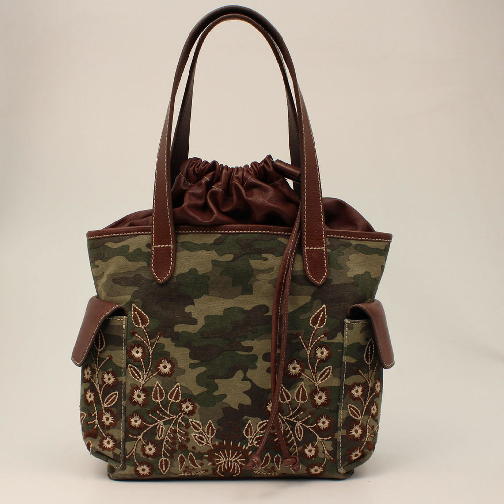 Women's Nocona Bucket Bag #N770009102