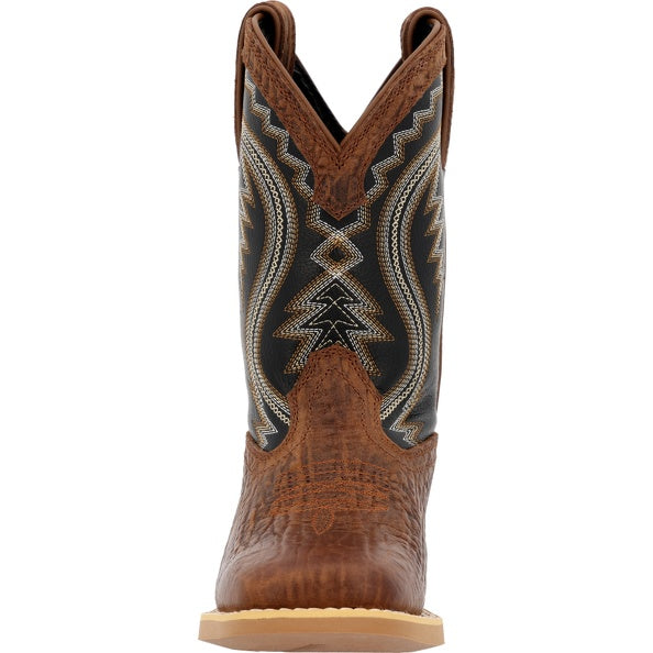 Children's Durango Lil' Rebel Pro Western Boot #DBT0237C