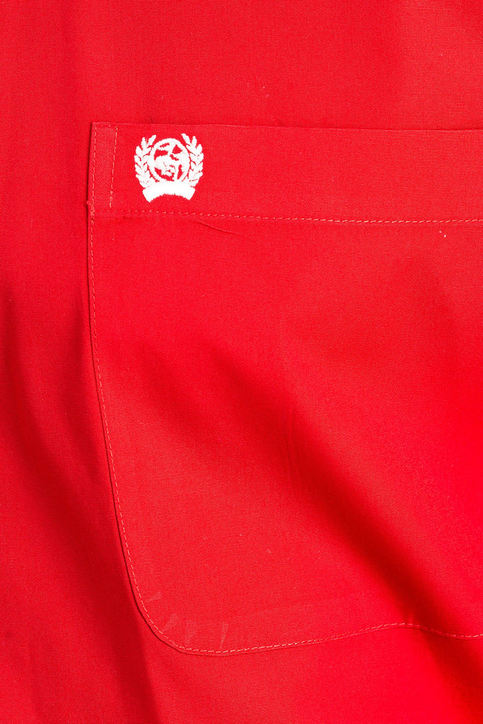 Men's Cinch Button Down Shirt #MTW1103313