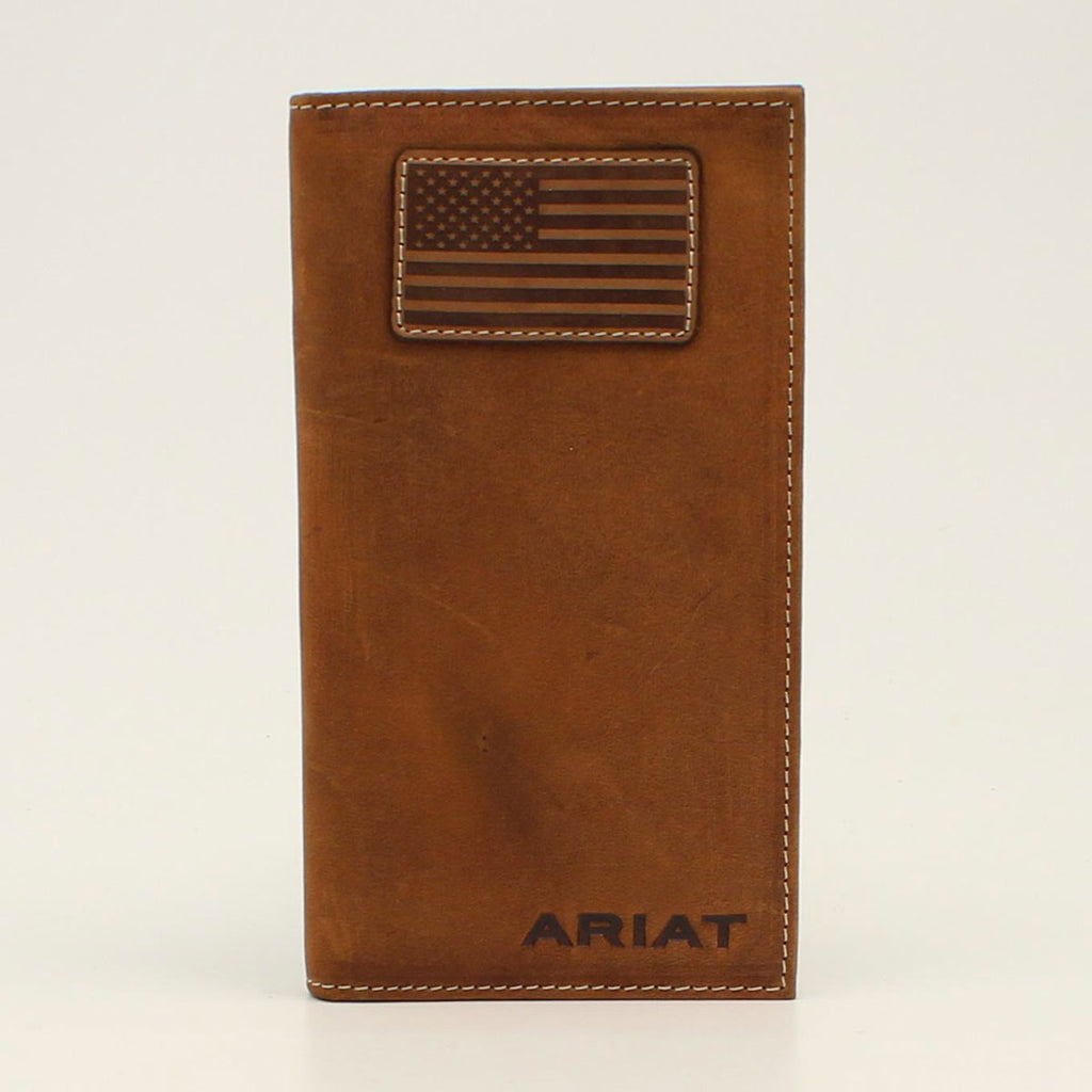 Men's Ariat Rodeo Wallet #A3548344