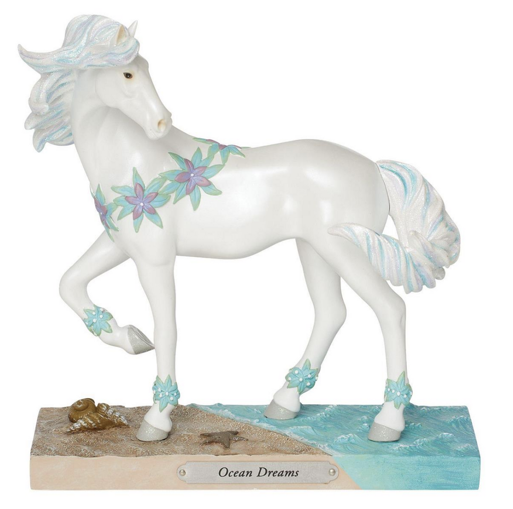 Trail of Painted Ponies Figurine #6012764