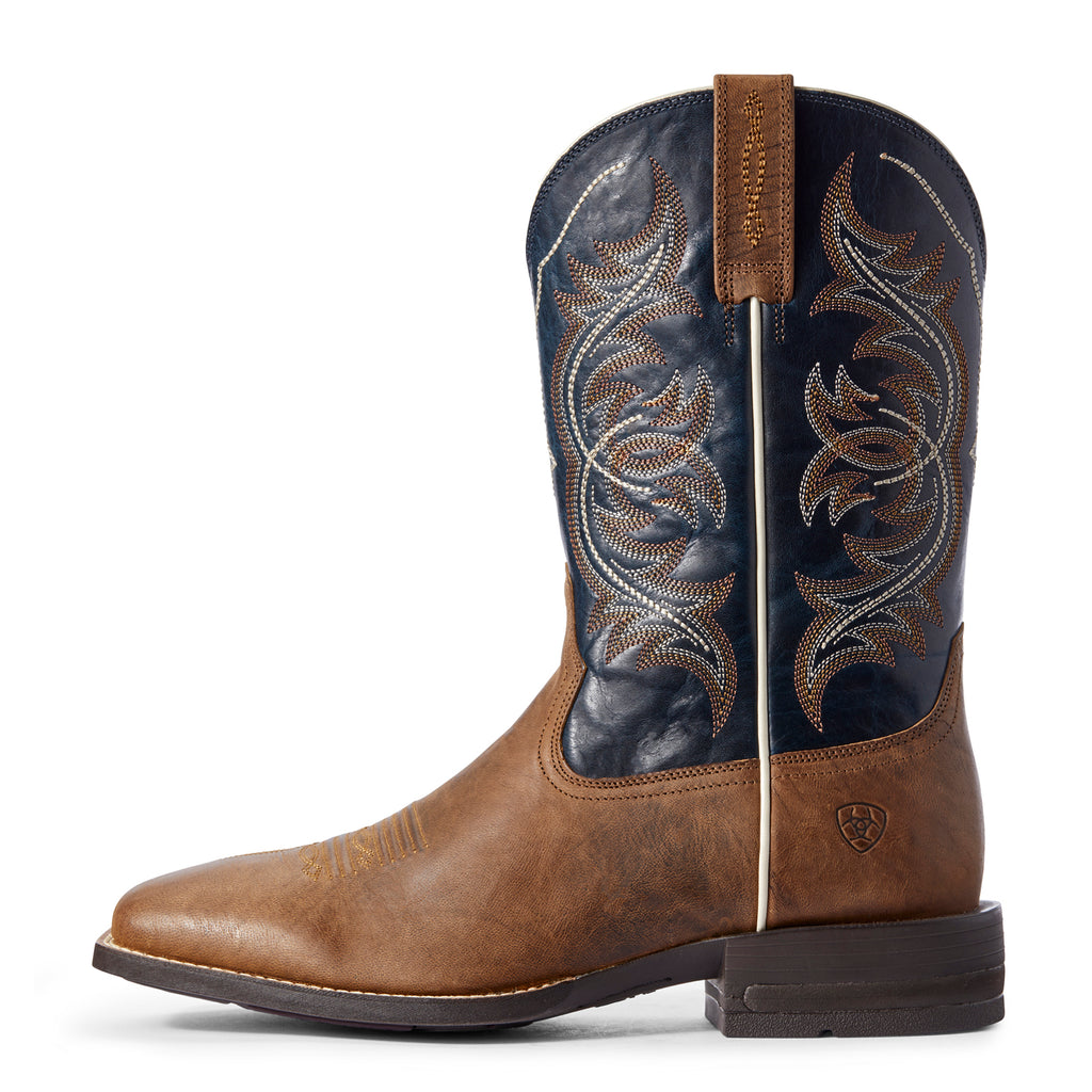Men's Ariat Holder Western Boot #10031439-C