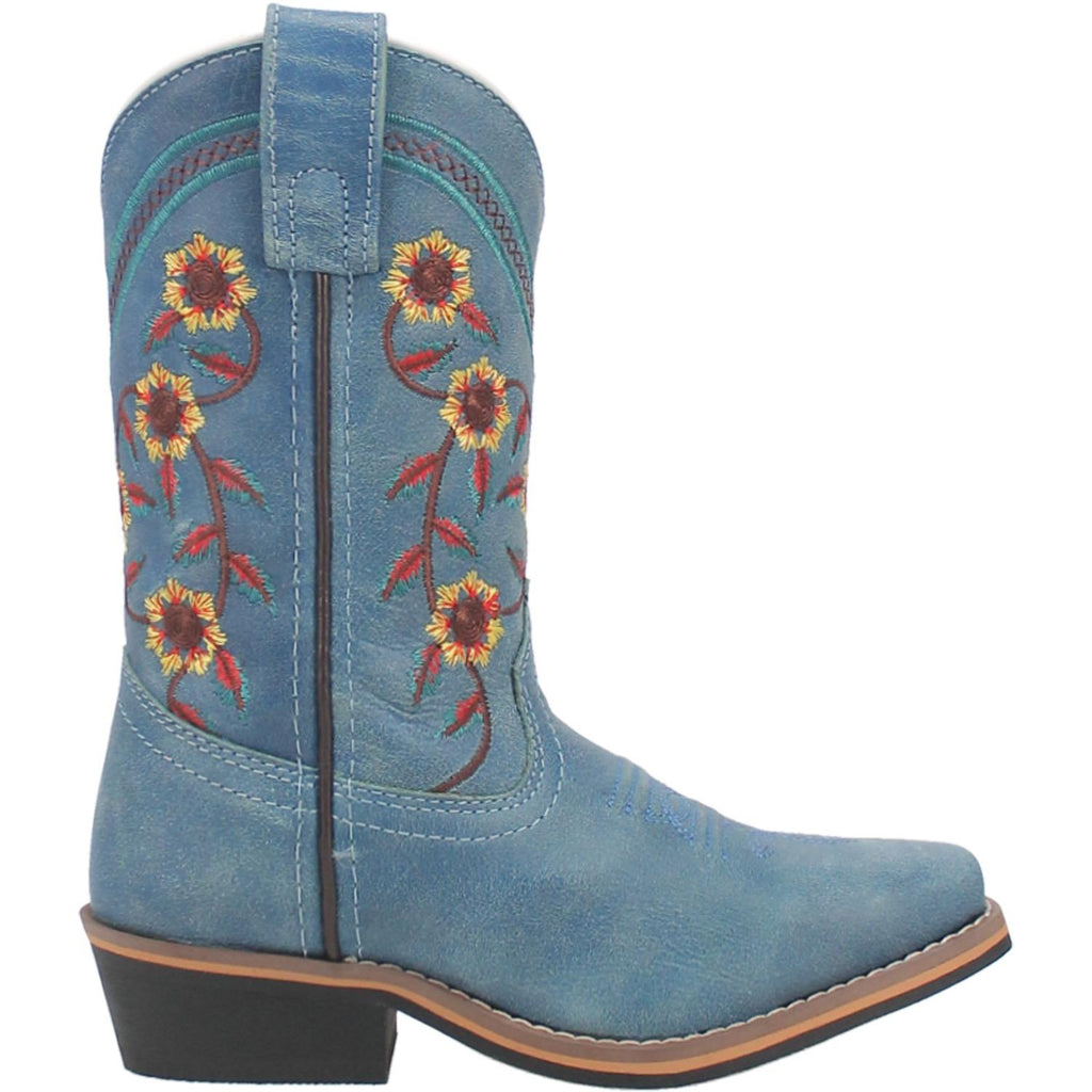 Children's Dan Post Gloriosa Western Boot #DPC2906