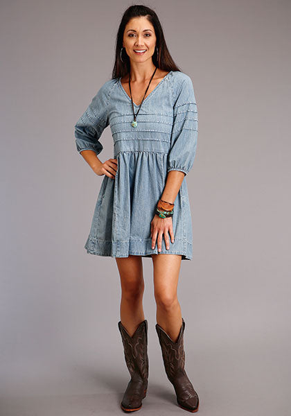 Women's Stetson Dress #11-057-0594-0426-C