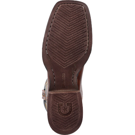 Men's Durango Saddlebrook Western Boot #DDB0448