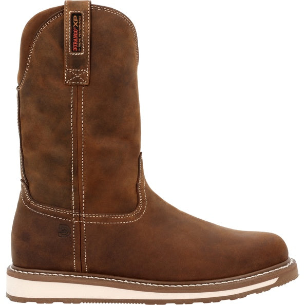 Men's Durango Maverick Wedge Work Boot #DDB0450