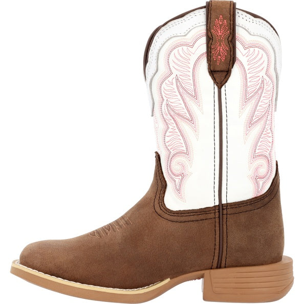 Children's Durango Lil' Rebel Pro Western Boot #DBT0242C