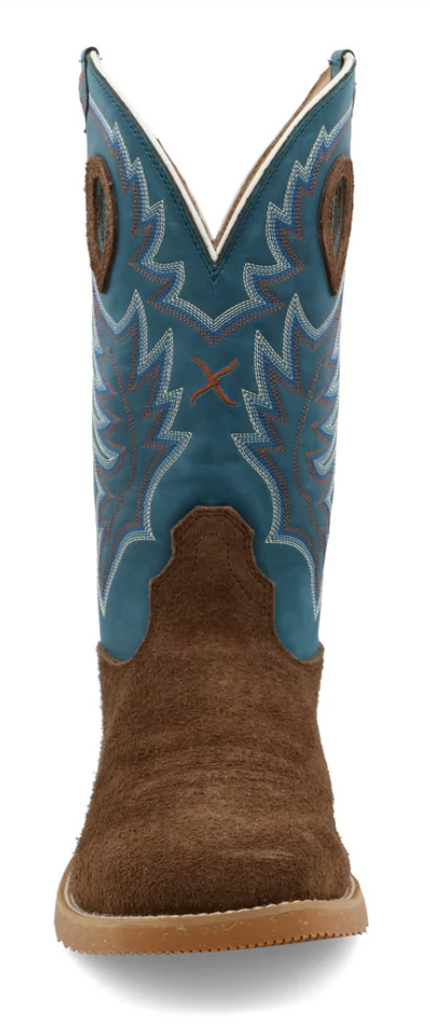 Men's Twisted X Tech X Western Boot #MXTR002