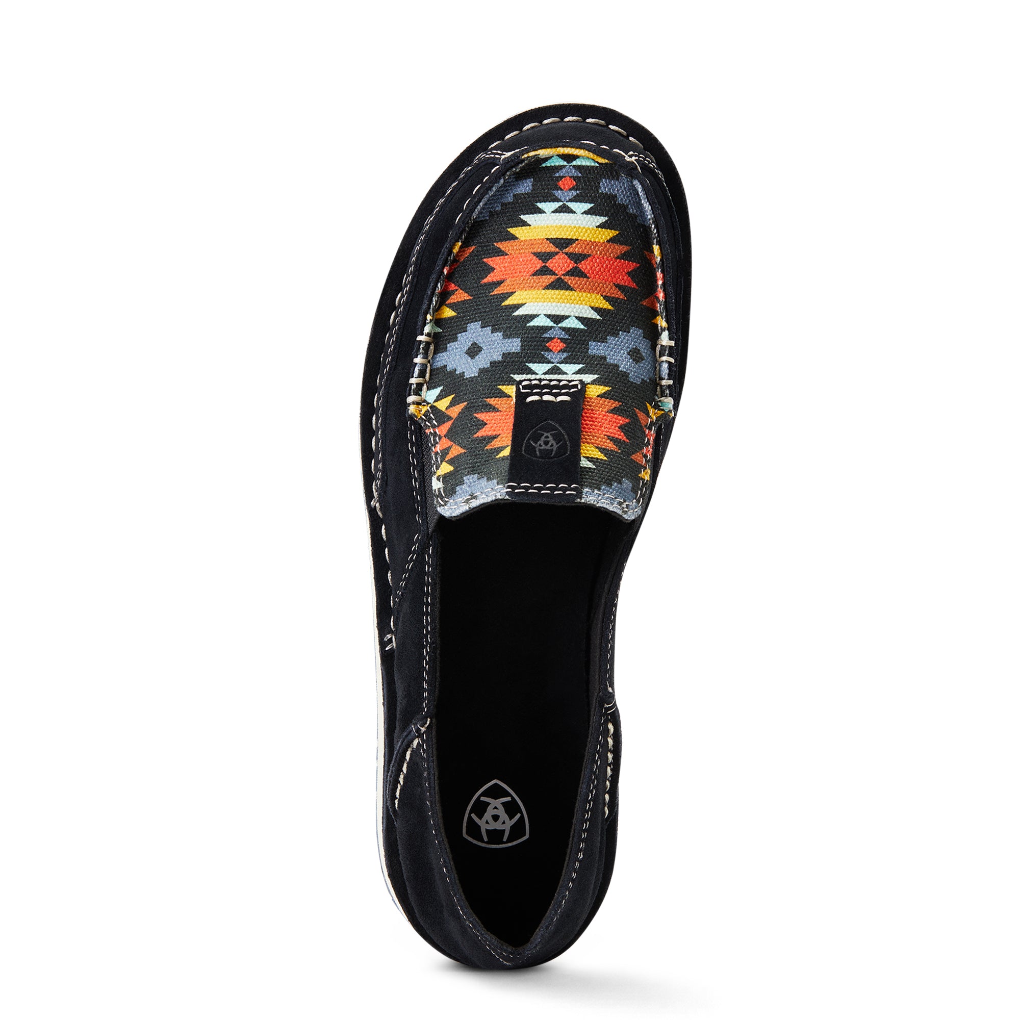 Women s Ariat Cruiser Shoe 10040358 C