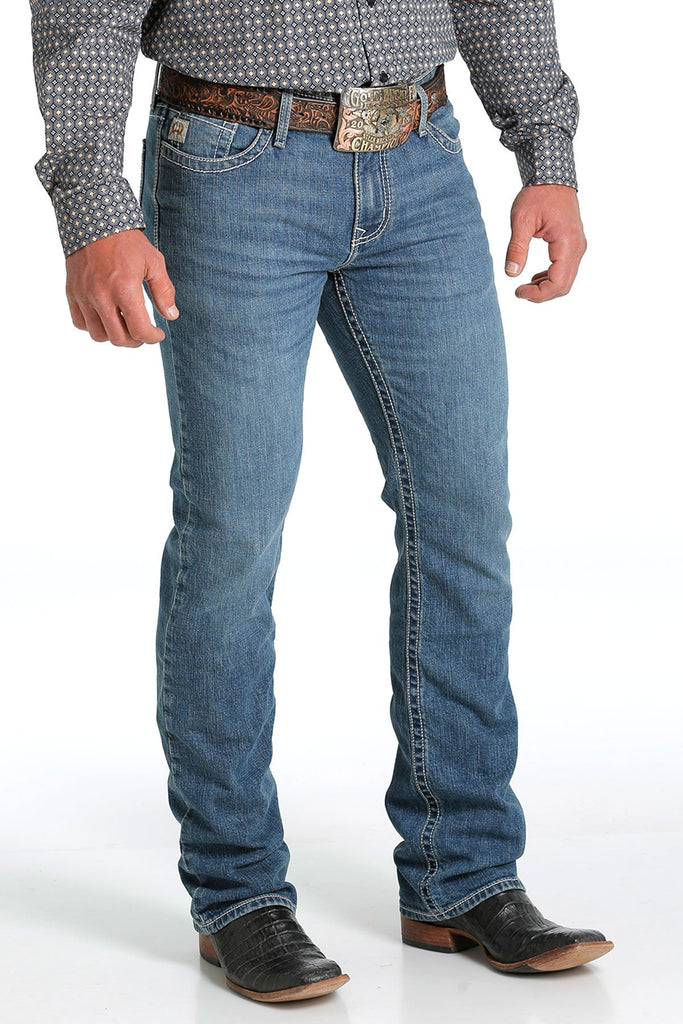Men's Cinch Slim Fit Ian Jean #MB55236001