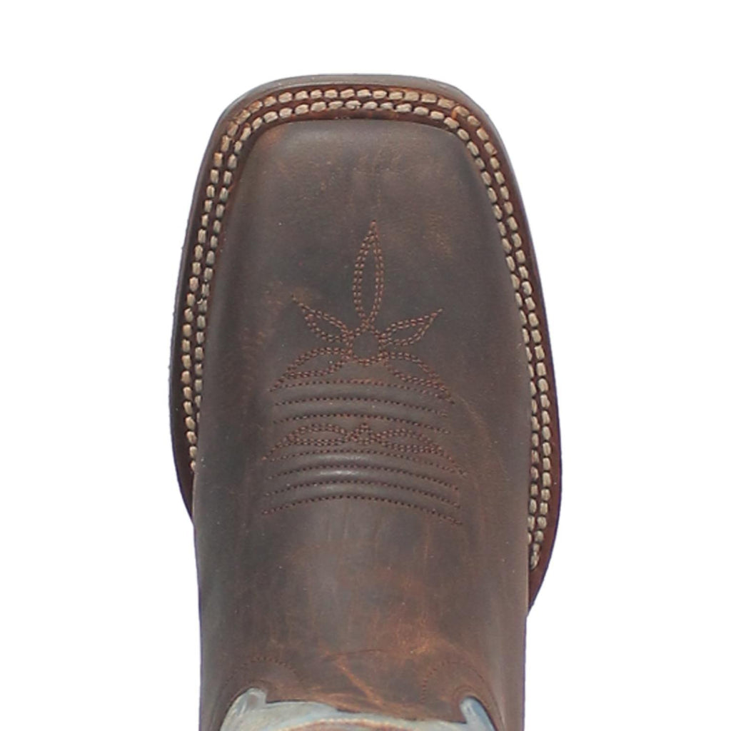 Women's Dan Post Kelsi Western Boot #DP4648-C
