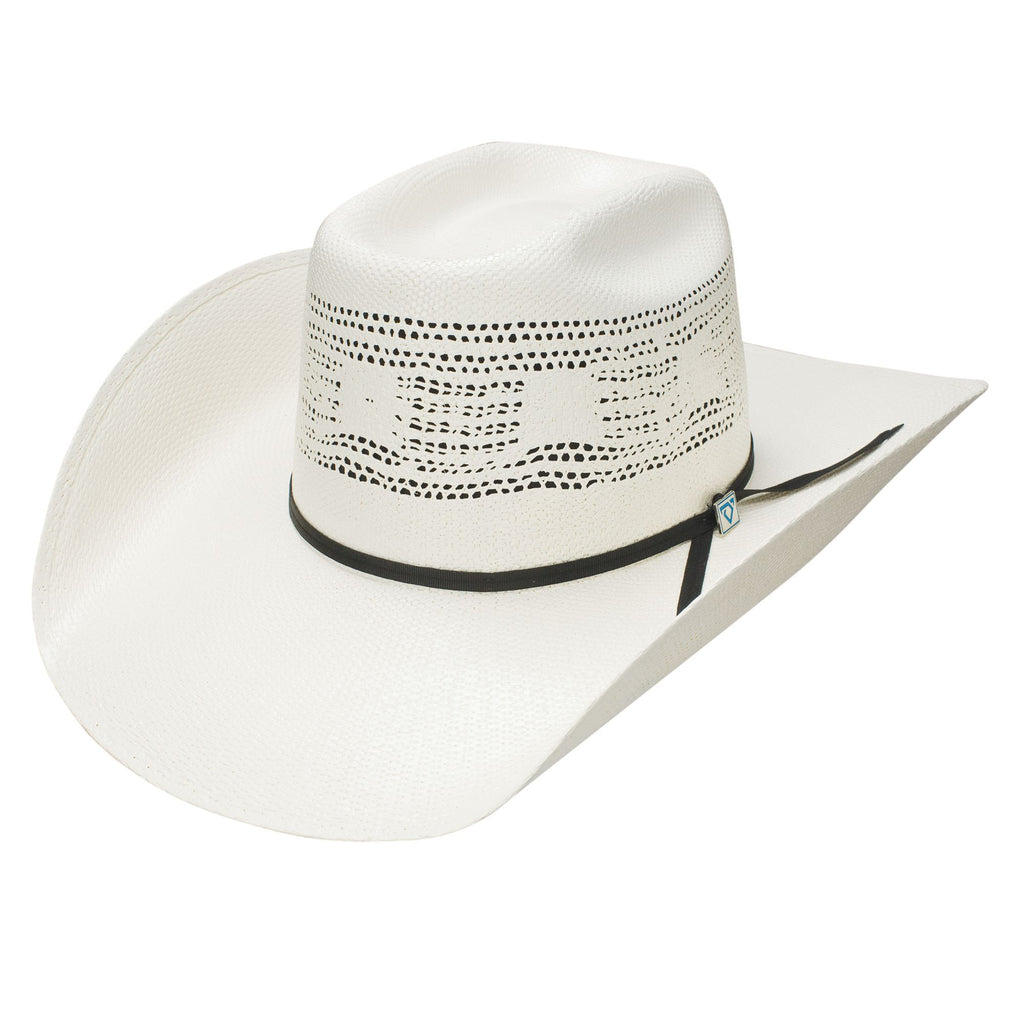 Resistol Cojo Vaquero Straw Hat #RSCOVQ-CJ42