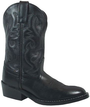 Youth's Smoky Mountain Denver Western Boot #3032Y (3.5Y-7Y)