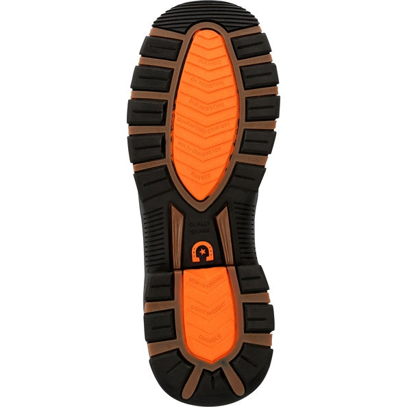 Men's Durango Renegade XP Waterproof Hiker #DDB0364