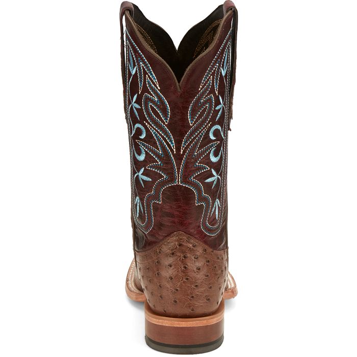 Women's Tony Lama Tinrose Western Boot #SA6208