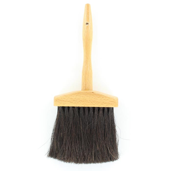 M&F Western Products Crown Brush #0104401
