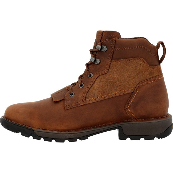 Men's Rocky Legacy 32 Waterproof Lacer Work Boot #RKW0382