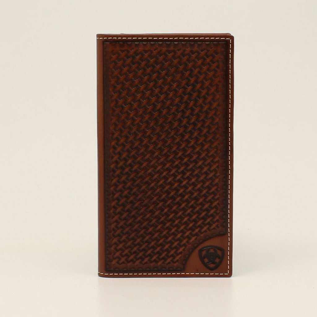 Men's Ariat Rodeo Wallet #A3550308