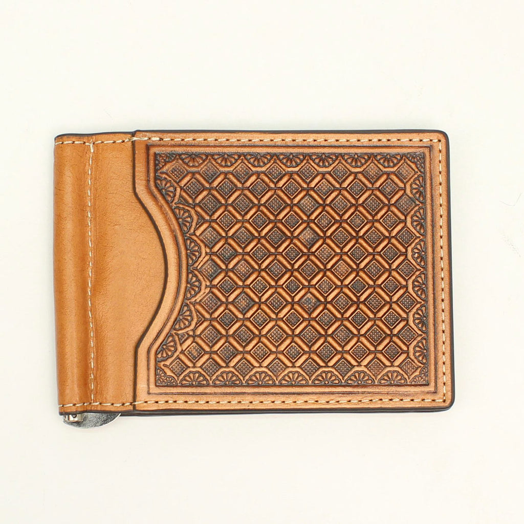 Men's Nocona Money Clip #N5412748