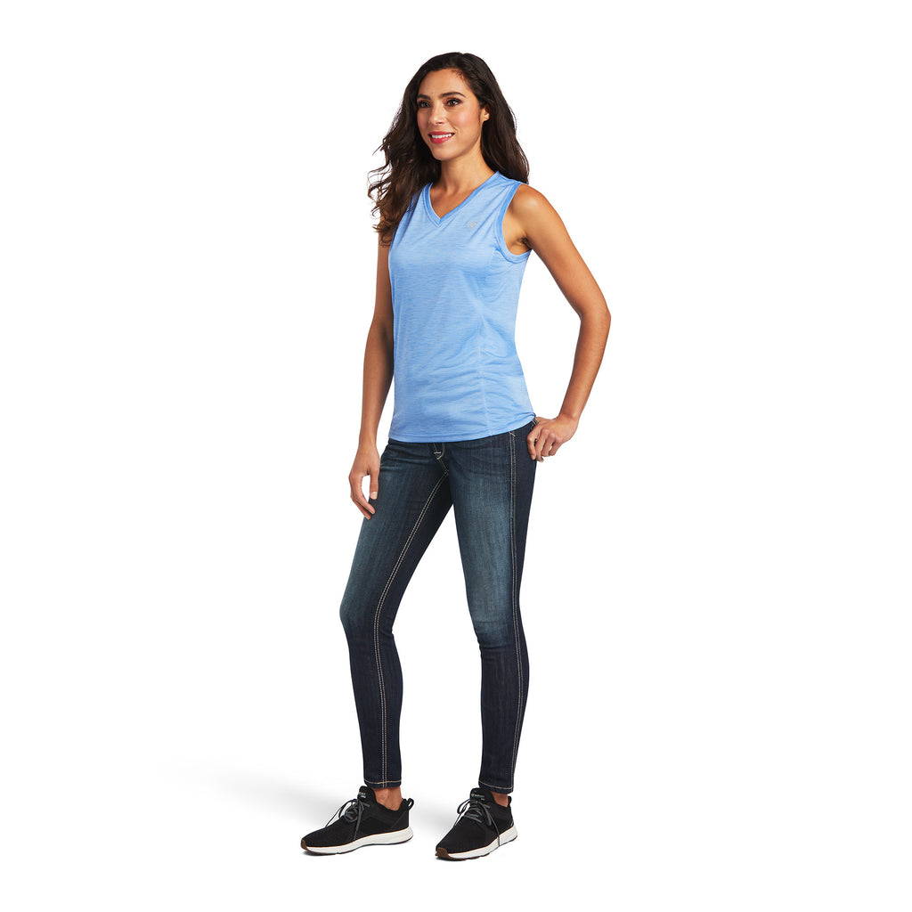 Women's Ariat Laguna Tank #10040591