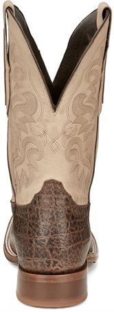 Men's Tony Lama Jinglebob Western Boot #TL3021