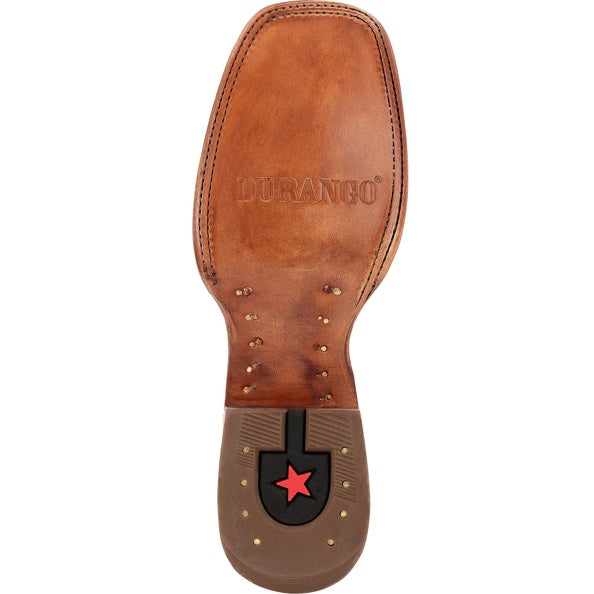 Women's Durango Arena Pro Western Boot #DRD0456