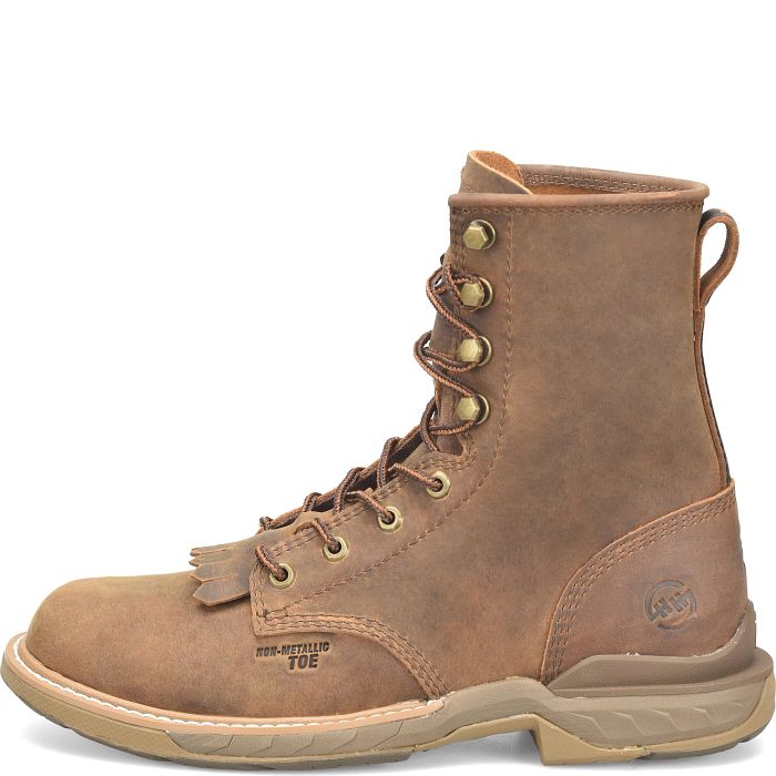 Men's Double Phantom Rider Raid Work Boot #DH5394