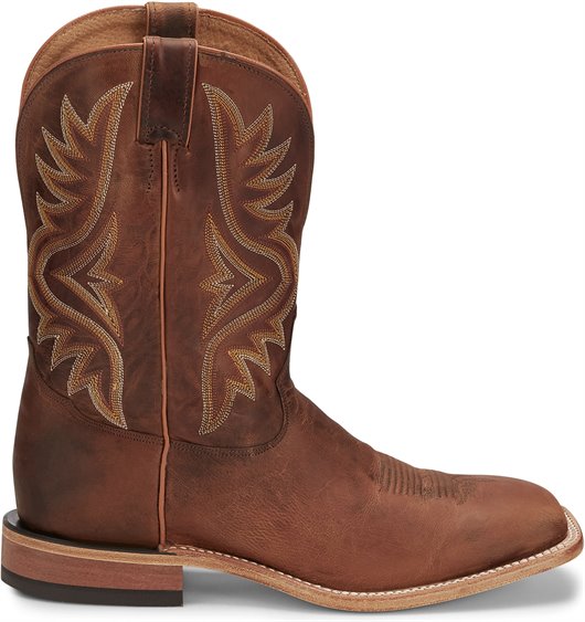 Men's Tony Lama Avett Western Boot #7956-C High Country Western Wear