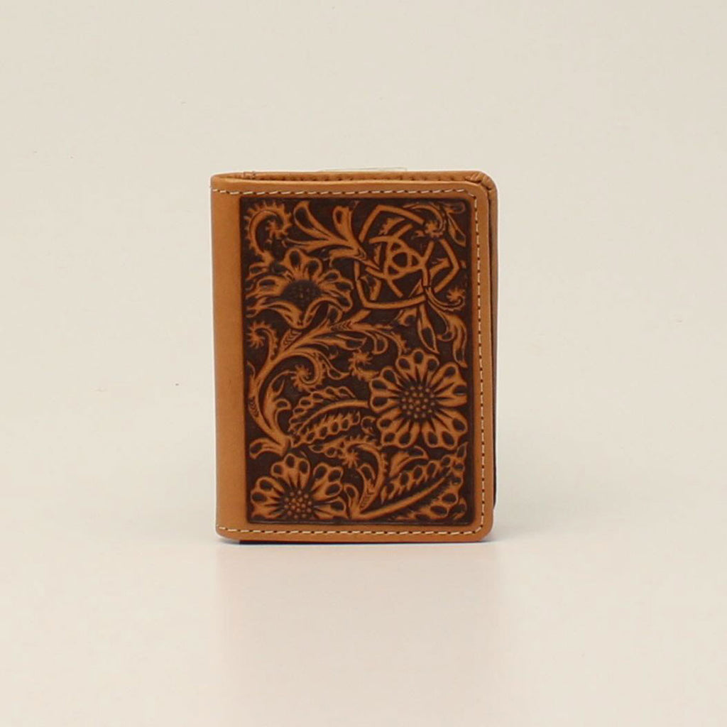 Men's Ariat Bi-Fold Wallet #A3551108